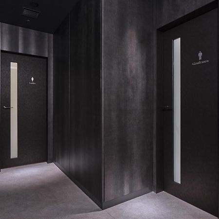 Villa Fontaine Grand Osaka Umeda Exteriör bild